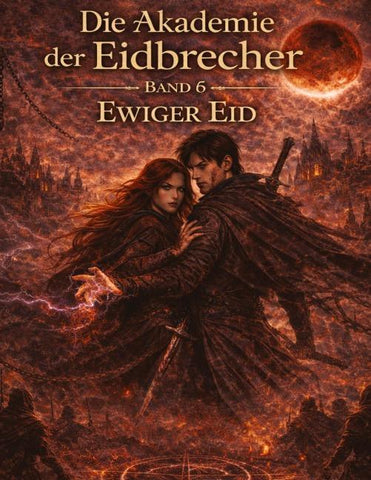 Die Akademie der Eidbrecher