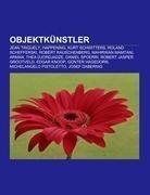 Objektkünstler