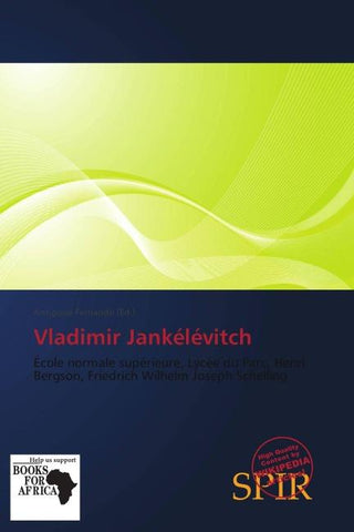 Vladimir Jankélévitch