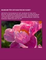 Museum für ostasiatische Kunst