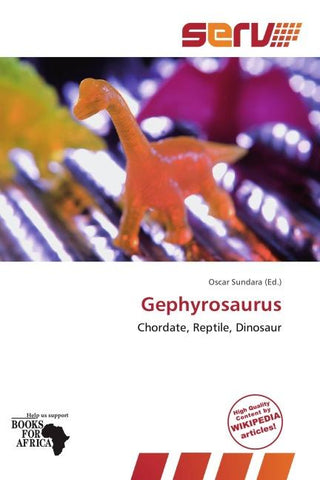 Gephyrosaurus