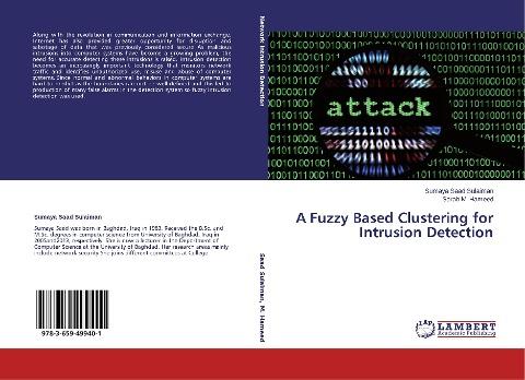 A Fuzzy Based Clustering for Intrusion Detection