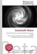 Sawtooth Wave