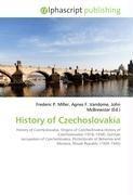 History of Czechoslovakia
