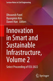 Innovation in Smart and Sustainable Infrastructure, Volume 2