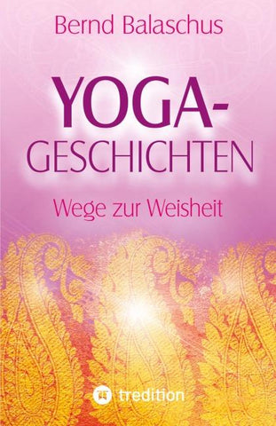 Yoga-Geschichten
