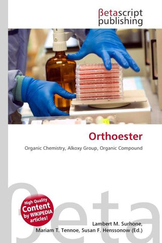 Orthoester