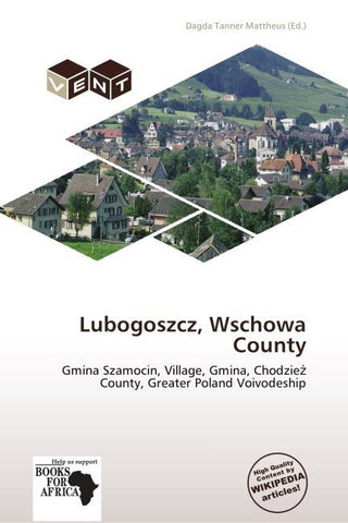Lubogoszcz, Wschowa County