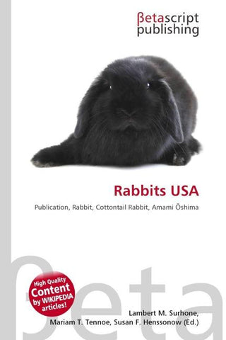 Rabbits USA