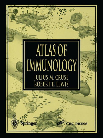 Atlas of Immunology
