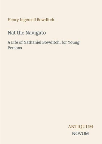 Nat the Navigato