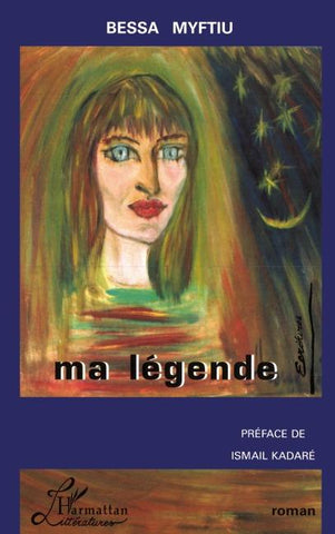 Ma Légende