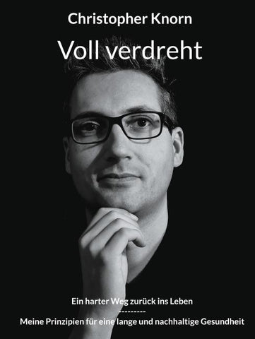 Voll verdreht