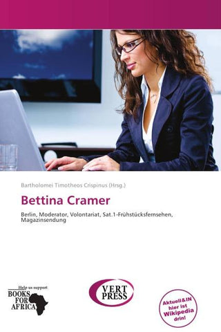 Bettina Cramer