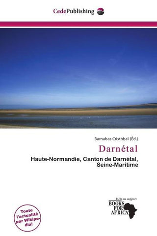 Darnétal