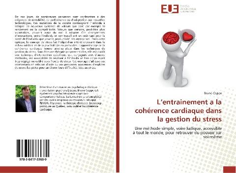 L'entrainement a la cohérence cardiaque dans la gestion du stress