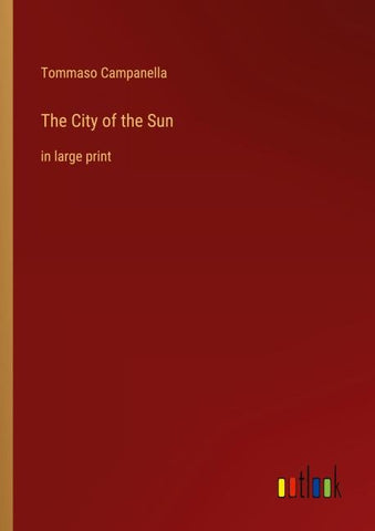 The City of the Sun