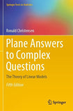 Plane Answers to Complex Questions