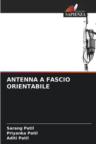 ANTENNA A FASCIO ORIENTABILE