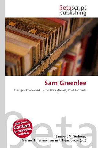 Sam Greenlee