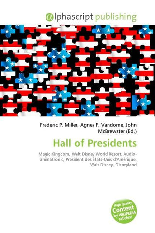 Hall of Presidents