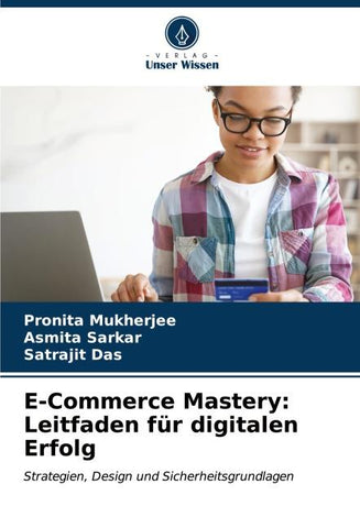 E-Commerce Mastery: Leitfaden für digitalen Erfolg