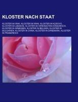 Kloster nach Staat
