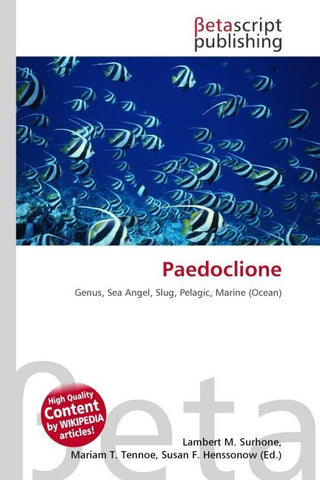 Paedoclione