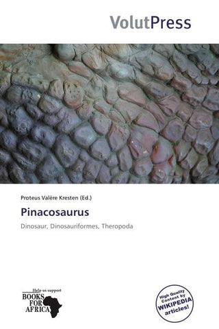 Pinacosaurus