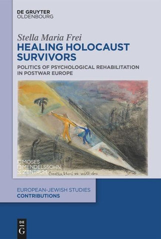 Healing Holocaust Survivors