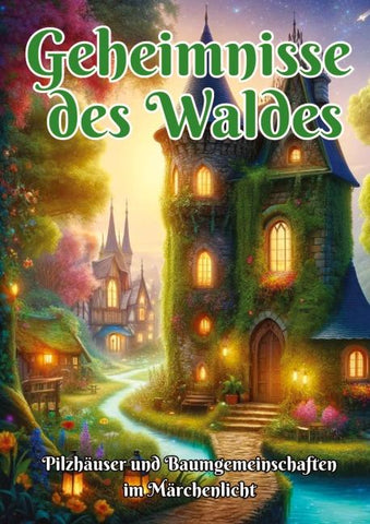 Geheimnisse des Waldes