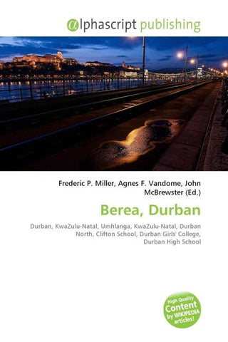 Berea, Durban