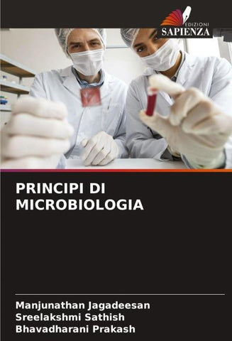 PRINCIPI DI MICROBIOLOGIA