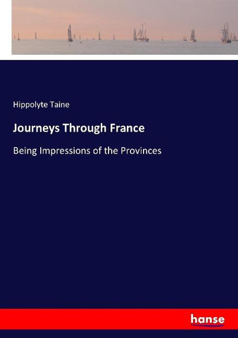 Journeys Through France