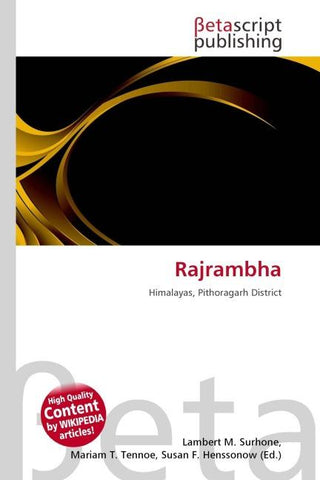 Rajrambha