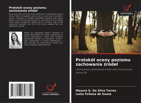 Protokó¿ oceny poziomu zachowania ¿róde¿