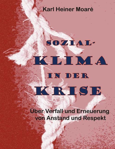 Sozial-Klima in der Krise