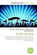 Arabic Hip Hop