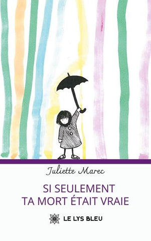 Si seulement ta mort était vraie