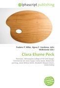 Clara Elsene Peck