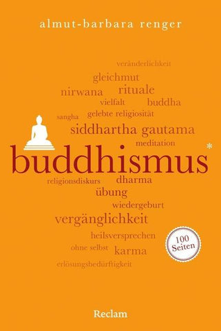 Buddhismus. 100 Seiten
