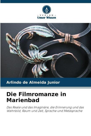 Die Filmromanze in Marienbad