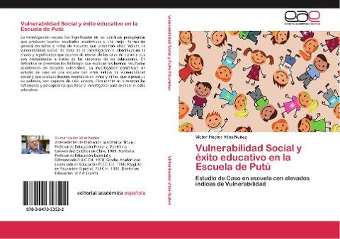 Vulnerabilidad Social y éxito educativo en la Escuela de Putú