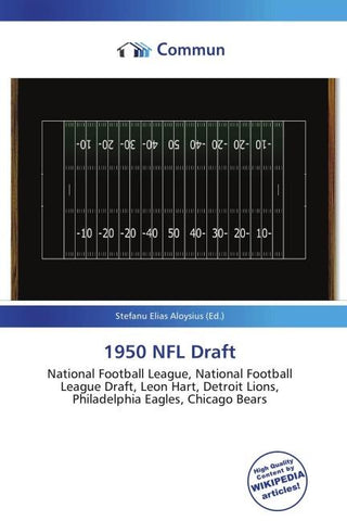 1950 NFL Draft