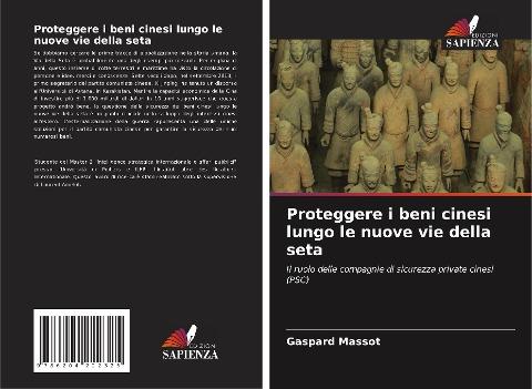 Proteggere i beni cinesi lungo le nuove vie della seta