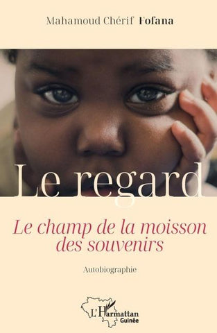 Le regard