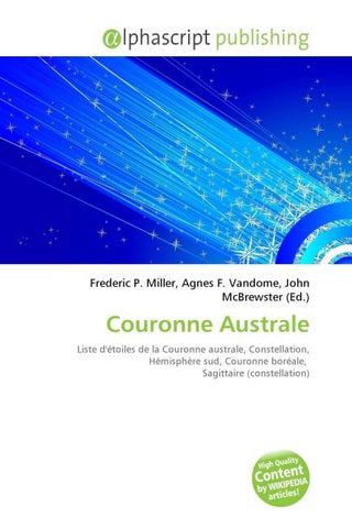 Couronne Australe