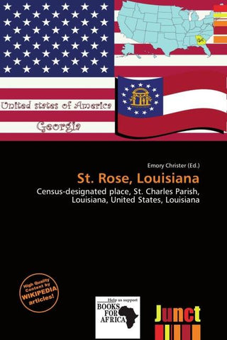 St. Rose, Louisiana