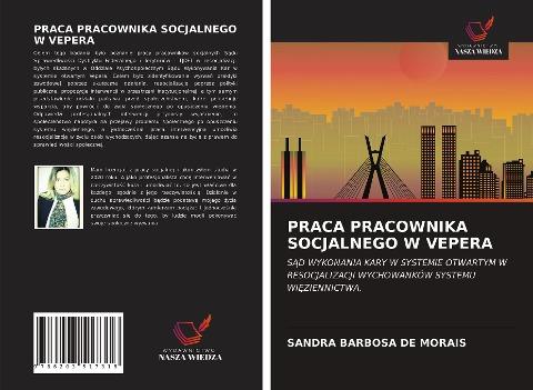 PRACA PRACOWNIKA SOCJALNEGO W VEPERA