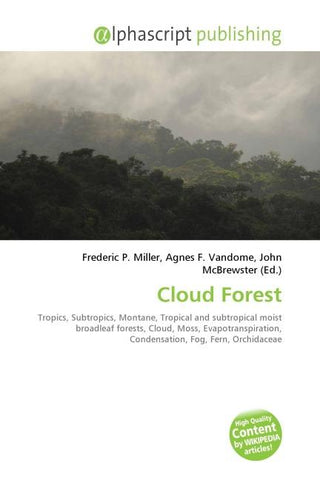 Cloud Forest